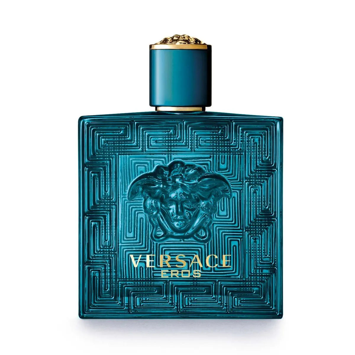 2x1 Erba Pura x Versace Eros