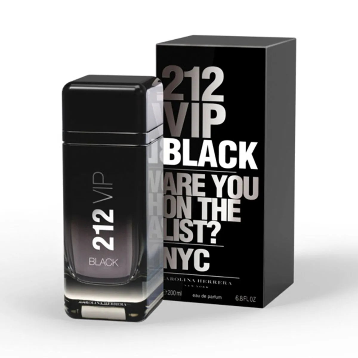 212 Vip Black