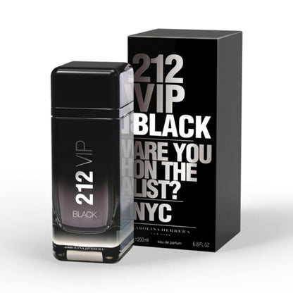 212 Vip Black