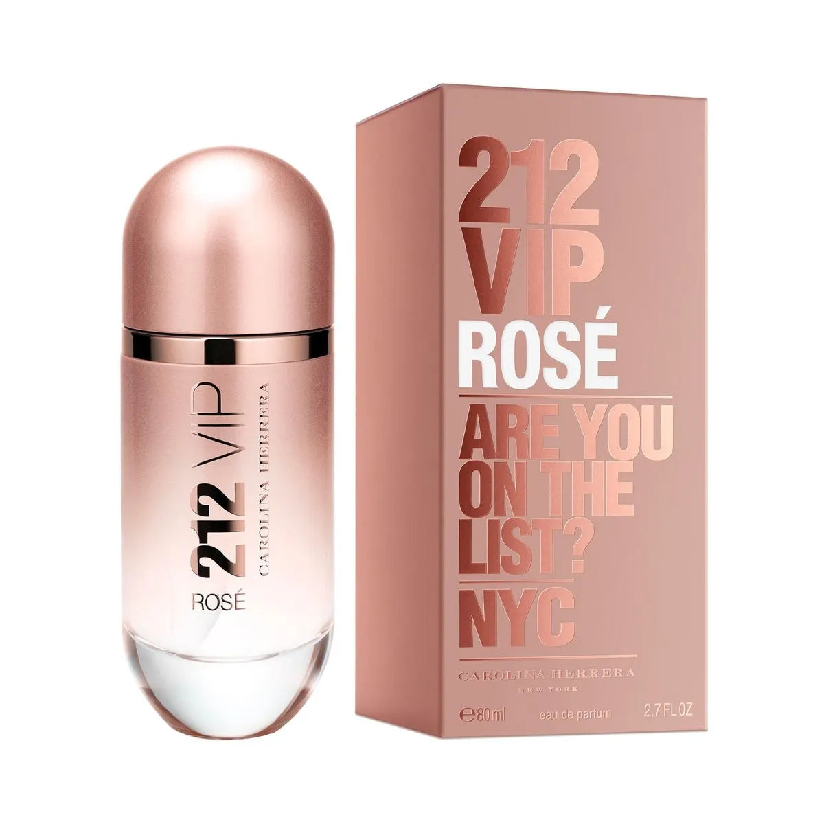 212 Vip Rose