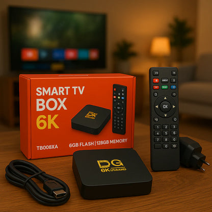 Adaptador Smart Electroarg