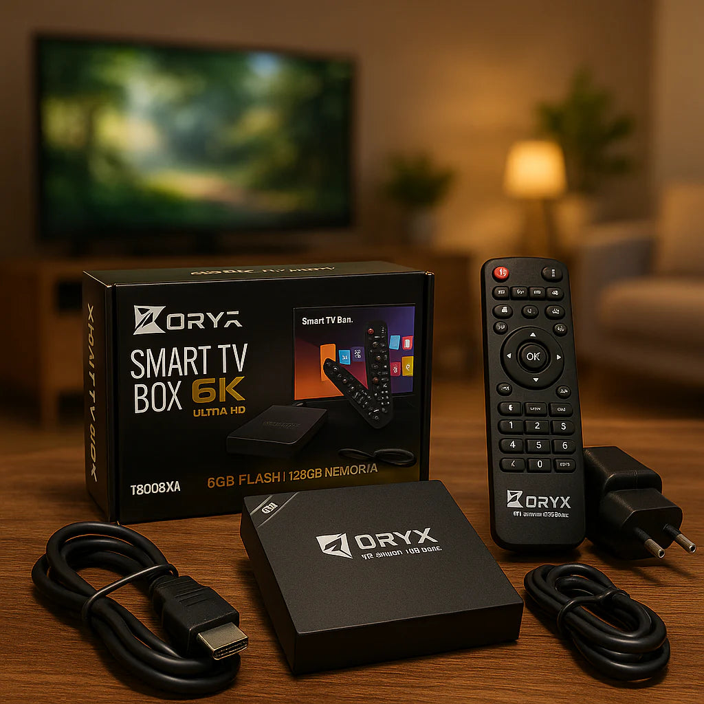 Adaptador Smart Electroarg