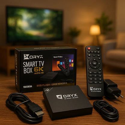 Adaptador Smart Electroarg