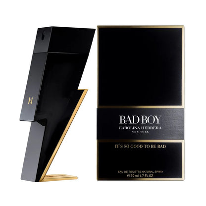 CAROLINA HERRERA Bad Boy EDT 100 ml