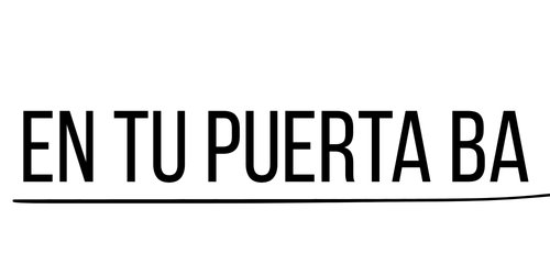 En Tu Puerta BA