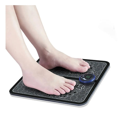 Masajeador De Pies Electronico - Electroestimulacion - Ems
