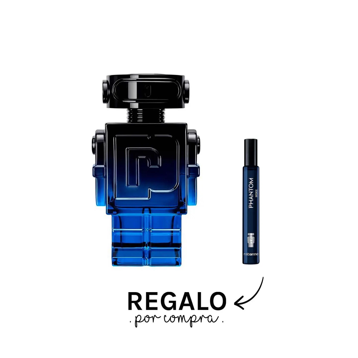 Caja Especial Paco Rabanne