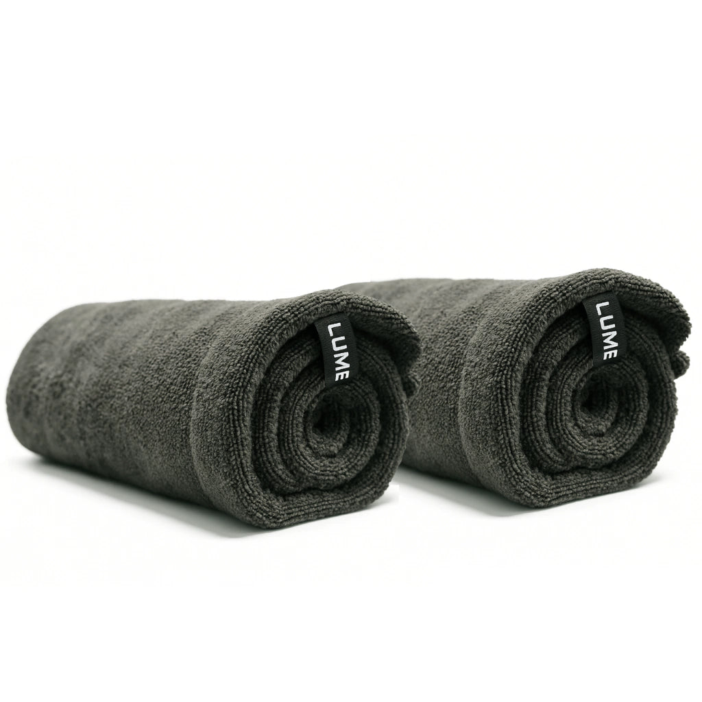 Combo Detailing™ | 2 Paños Microfibra Detail™ + Guante Microfibra Detail™