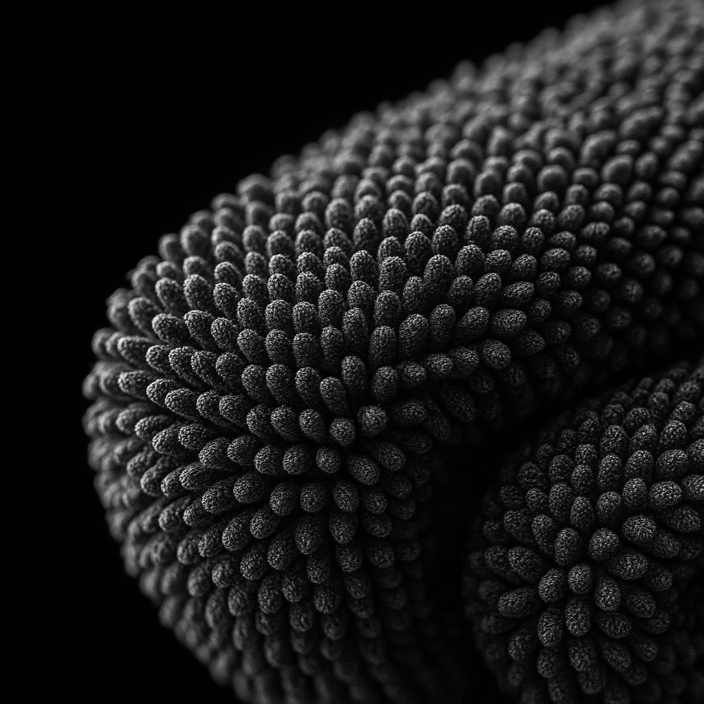 Combo Detailing™ | 2 Paños Microfibra Detail™ + Guante Microfibra Detail™