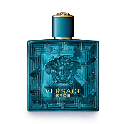 2x1 Erba Pura x Versace Eros