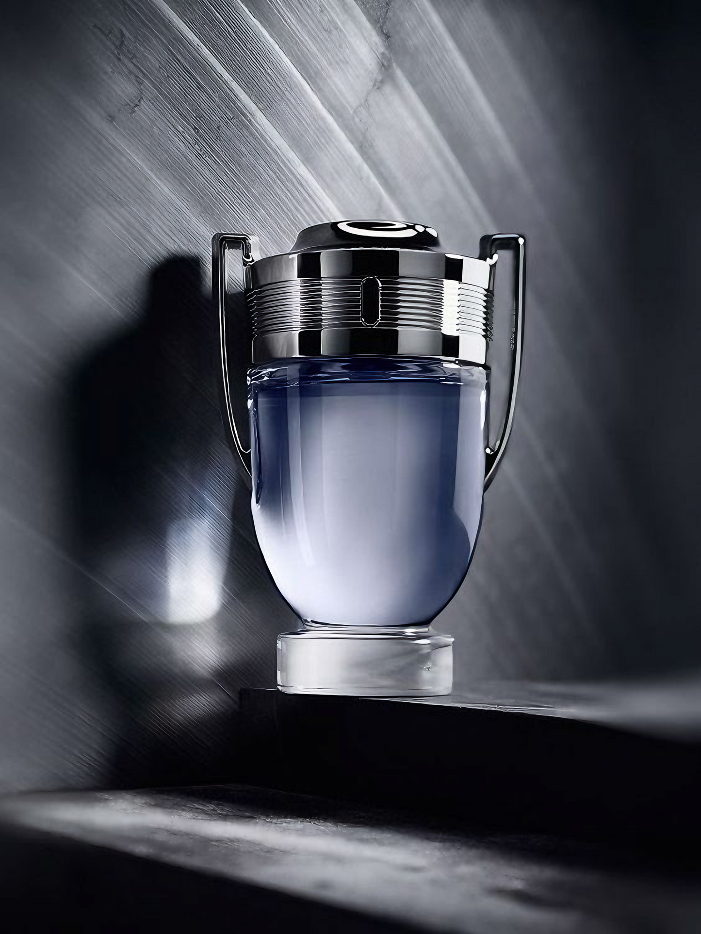 Invictus de Paco Rabanne