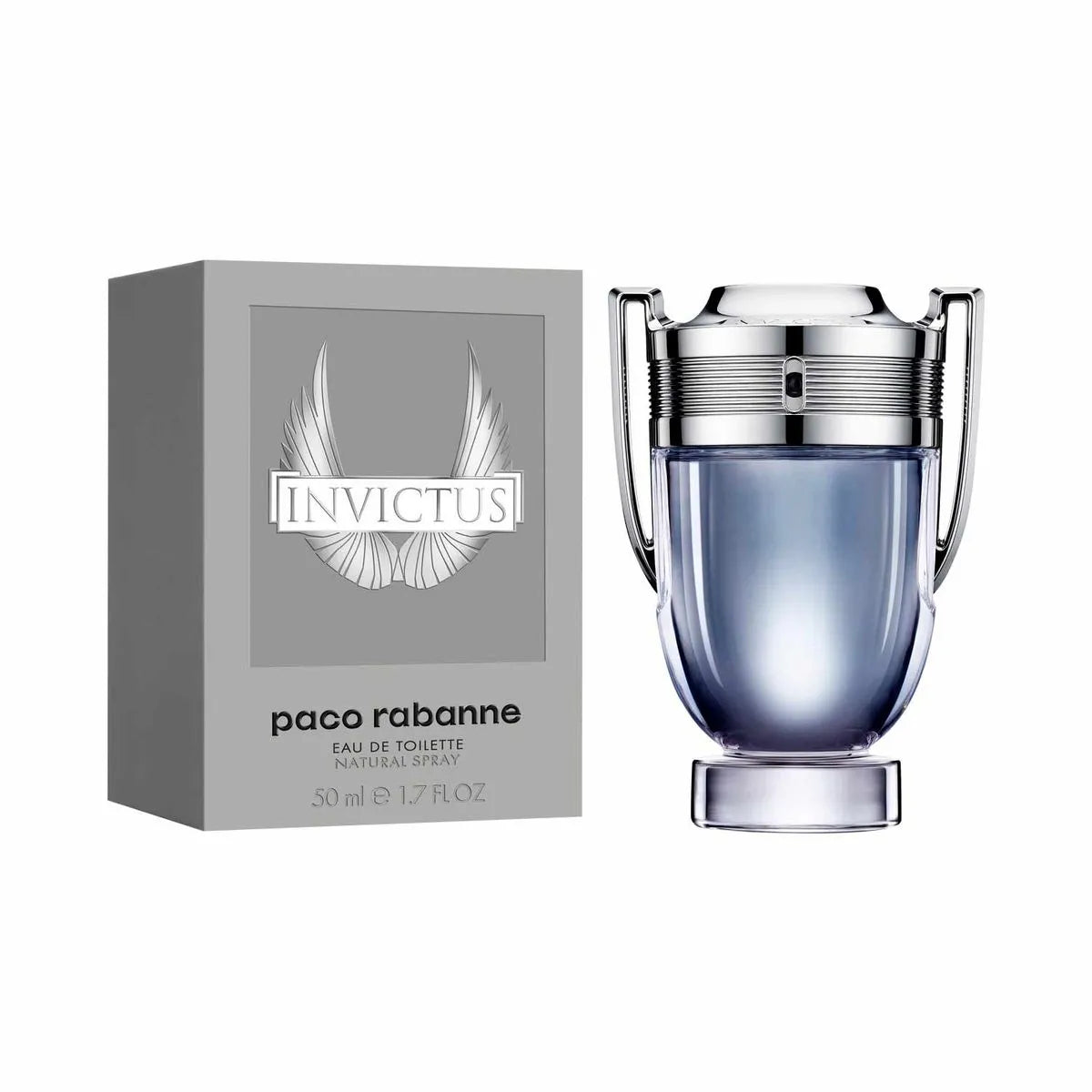 Invictus de Paco Rabanne