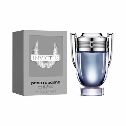 Invictus de Paco Rabanne