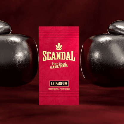 ¡2X1 PERFUMES TENDENCIA! ERBA PURA Y SCANDAL MASC