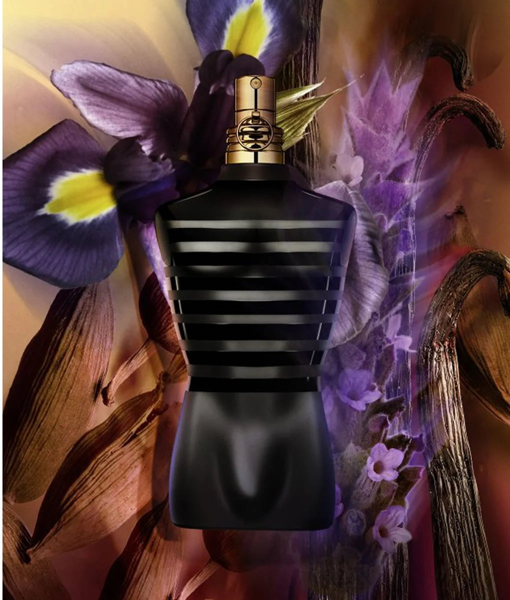 2x1 JPG Le Male Elixir + Le Male le Parfum
