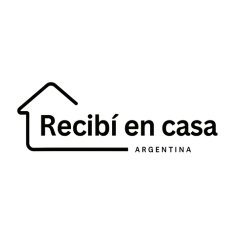 Recibí en Casa