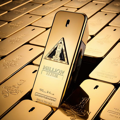 2X1 ACQUA DI GIO + ONE MILLION DE PACO RABANNE