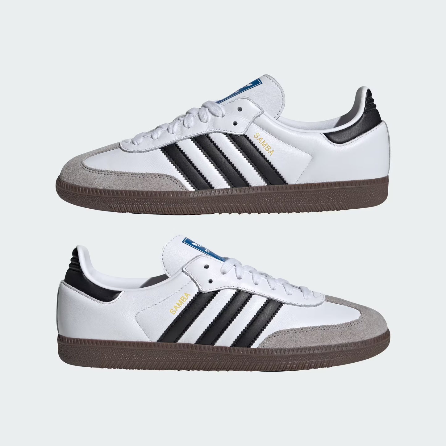 Adidas Samba 2X1