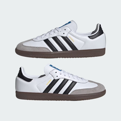 Adidas Samba 2X1