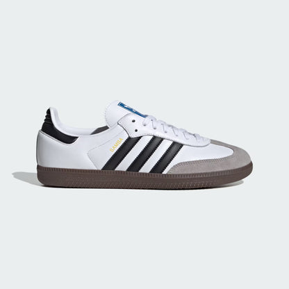 Adidas Samba 2X1
