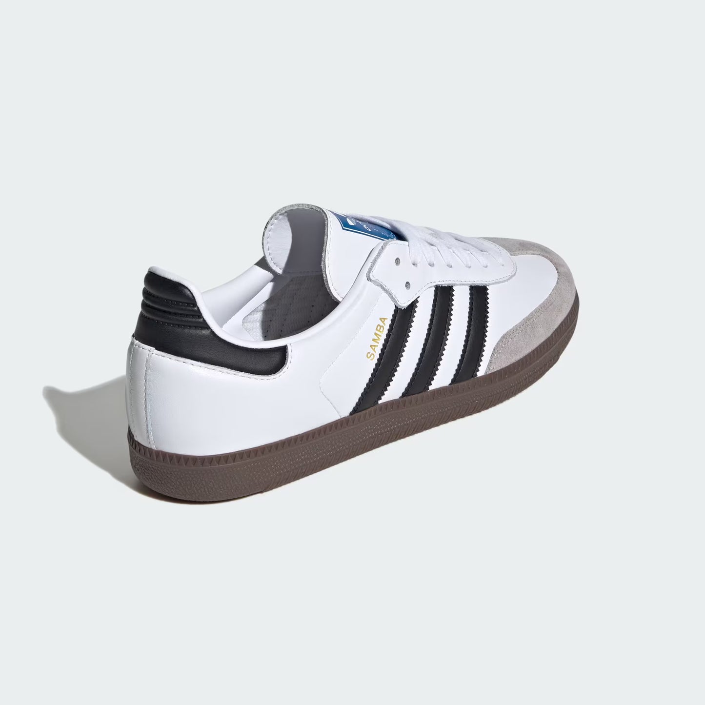 Adidas Samba 2X1