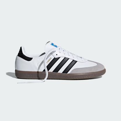 Adidas Samba 2X1