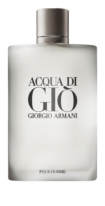2X1 Sauvage + Acqua Di Gio